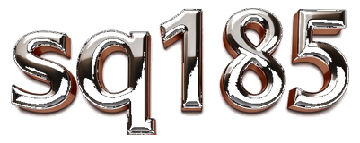 sq185 logo