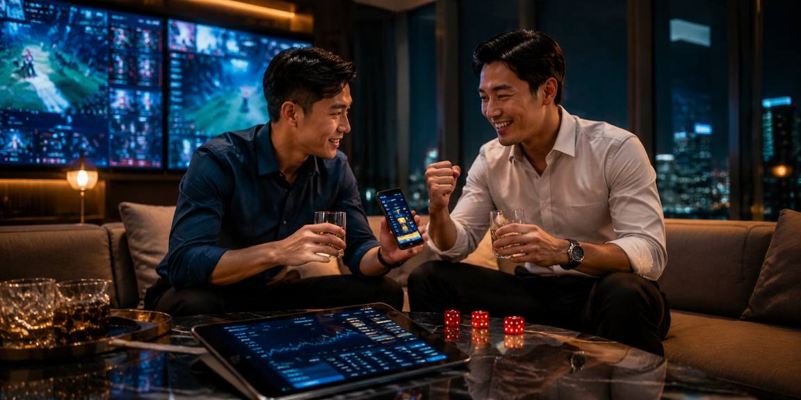 sq185 Live Casino